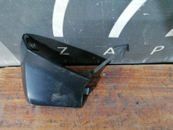 Заглушка буксировочного крюка Haval Dargo 22-нв Б/У Оригинал 2804109XKN04A