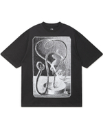 Мужская Футболка Ttt Serpent