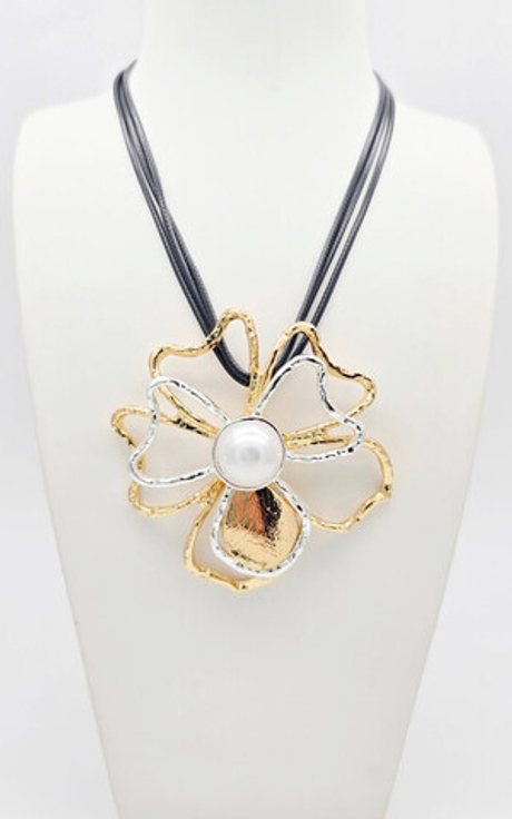 91003484 Колье Selena