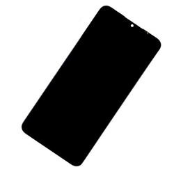 Дисплей для Xiaomi Redmi 9/9 Prime с тачскрином Черный