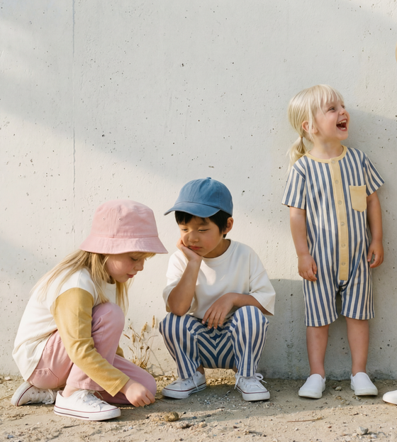 ДЕТИ ДО 5 ЛЕТ