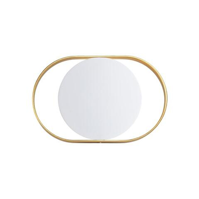 4246/7WW ODL Светильник LED 7Вт 3000К 220В IP20 HIGHTECH
