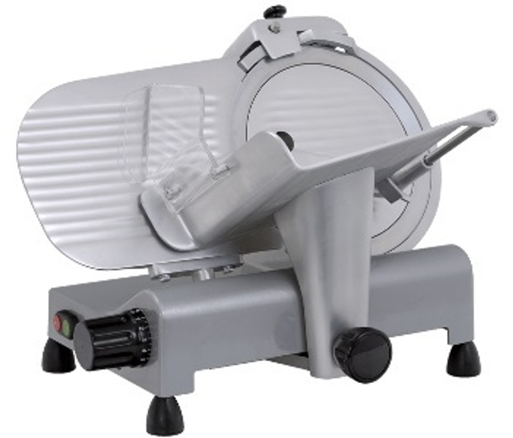 Слайсер R.G.V. Lusso 300 S-L Тефлон