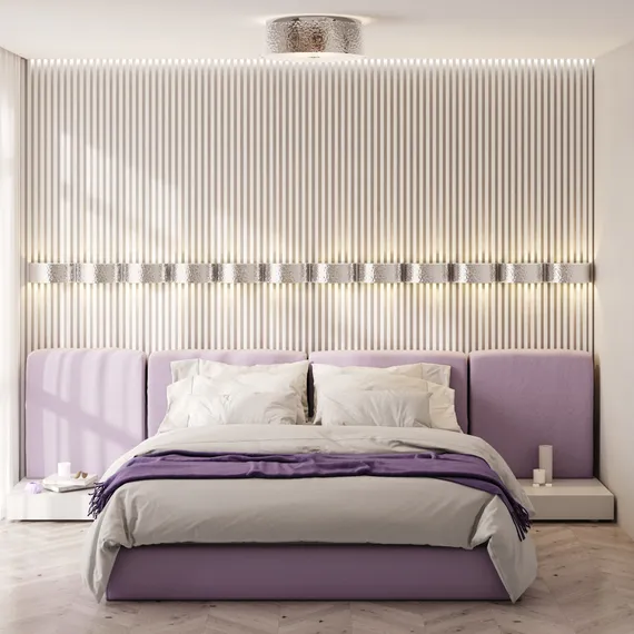 Светодиодная лента 24В 2835 7,2Вт/м 6000K 5м IP20 Led Strip 20015