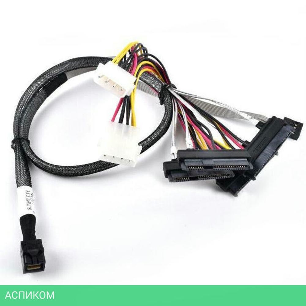Кабель Amphenol RHS36-4819