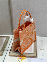 Christian Dior Book Tote 36 cm