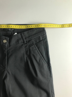 Брюки для стильного и практичного образа, маркировка 27, визуально на 42/44 размер