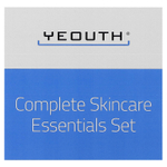 YEOUTH, Anti-Aging System, Forties+, набор из 8 предметов