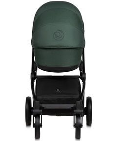 Детская коляска Tutis Mio 3 Plus Essential 2 в 1 1502240 Pacific green