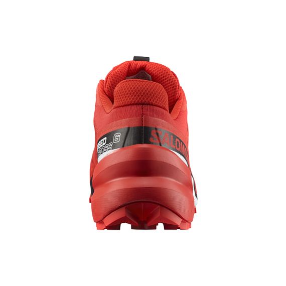 SALOMON Speedcross 6 Трекинговые ботинки Низенький верх -Мужские