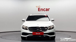 Mercedes-Benz E-Class W213 E250 Avangarde (02.2020)