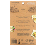 Bee's Wrap, Пищевая пленка, сотовый принт, 3 шт. В ассортименте