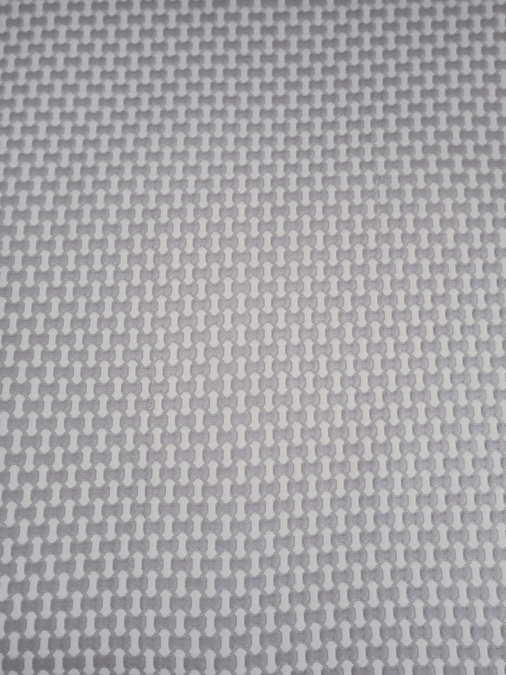 Покрывало жаккардовое двухстороннее Нежность 299-17 серый 1,5 (150х200)