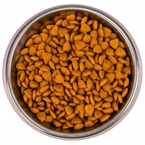 Сухой корм Monge Cat Speciality Line Monoprotein Sterilised для стерилизованных кошек, из говядины