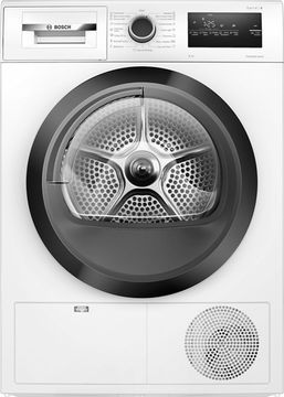 Сушильний автомат BOSCH WTH85205UA