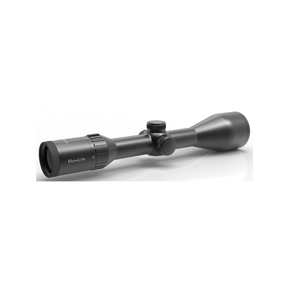 Оптический прицел Mewlite 3-12x56 SFP 30 мм IR 41004 ( Сетка L4a / с подсветкой )