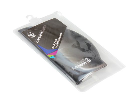 Шапка для плавания Larsen SC