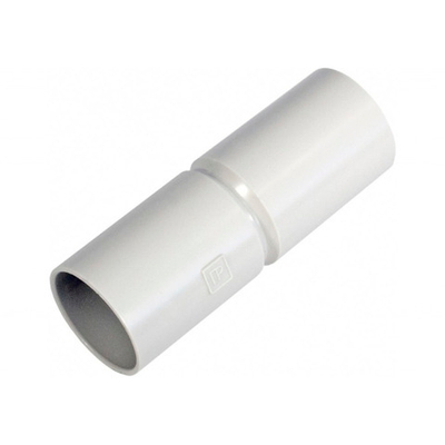 PR13.0002 патрубок-муфта для гофр. или гладких труб 32мм. Промрукав