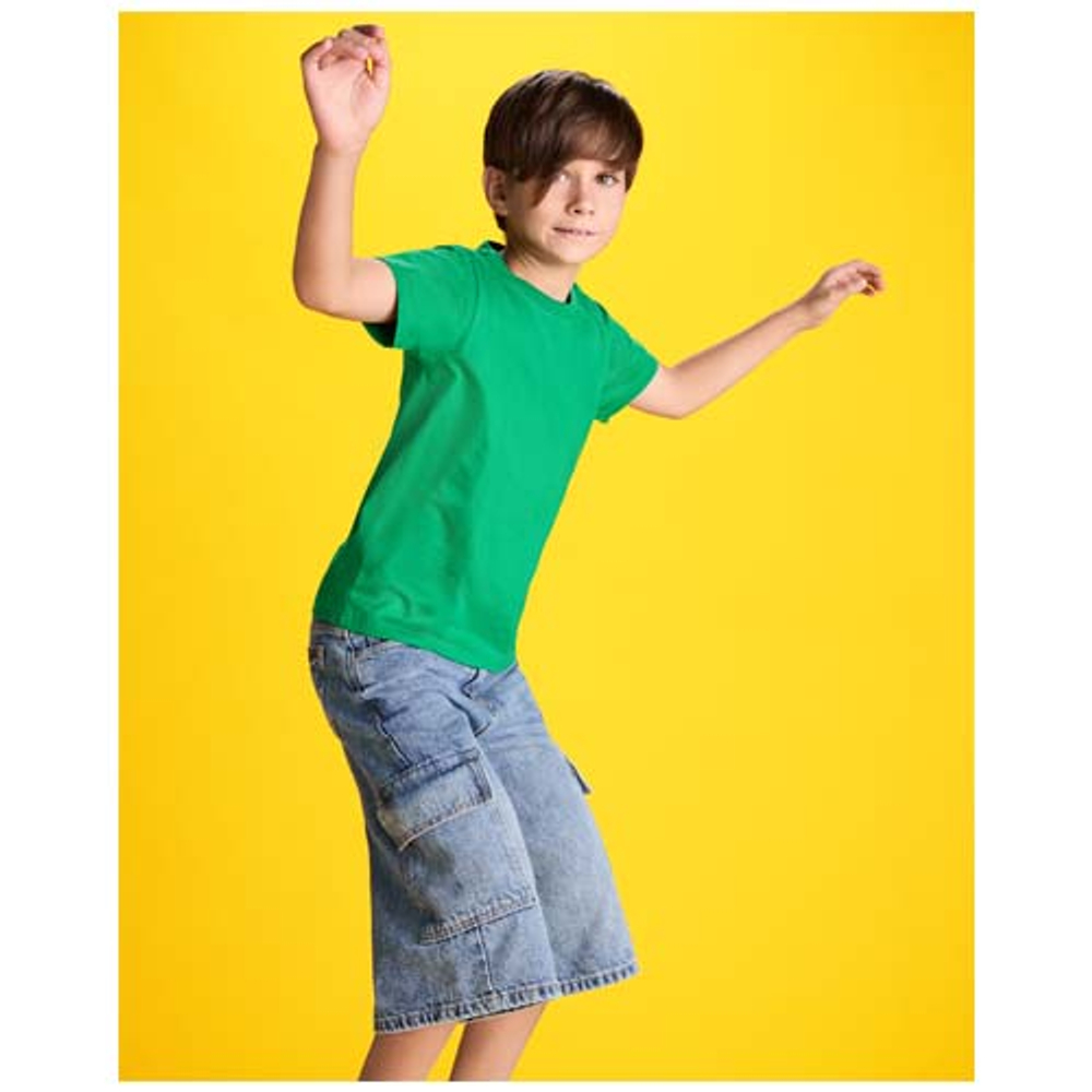 Детская футболка Dogo Premium с короткими рукавами