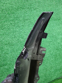 Крыло переднее правое Mercedes CLS C257 (17-23)