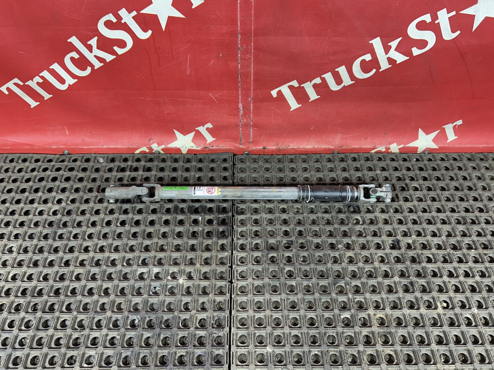 Кардан рулевой