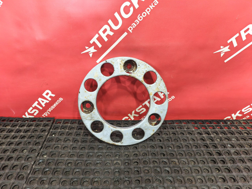 Колпак декоративный