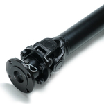 Вал карданный переднего моста, МТЗ, L=626 мм, с муфтой отключения ПВМ