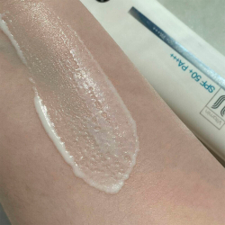 CUSKIN CU:Vitamin U Aqua Sun Gel SPF50+ PA+++ увлажняющий солнцезащитный гель