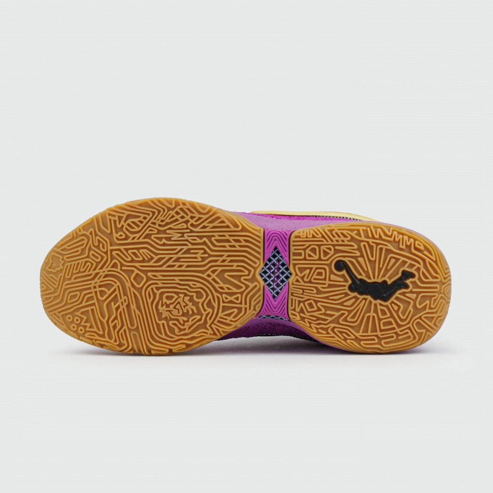 кроссовки Nike LeBron 20 Vivid Purple