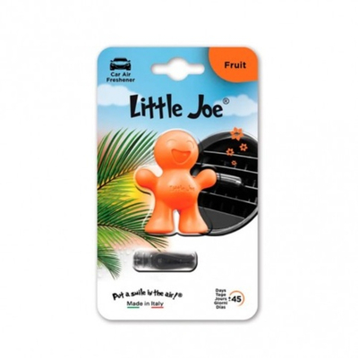 Ароматизатор на дефлектор Little Joe (человечек)