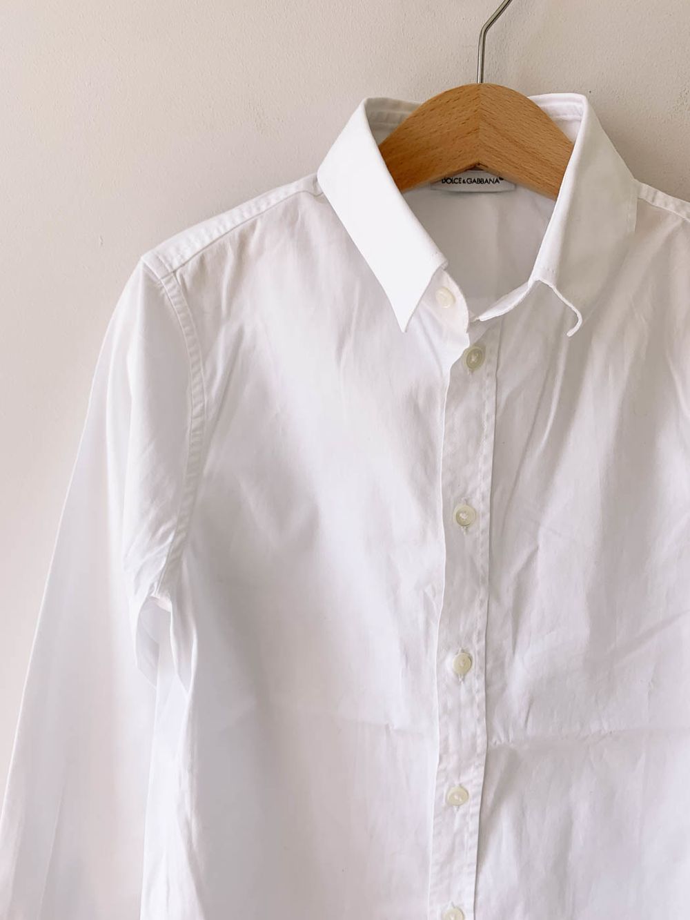Рубашка Dolce&Gabbana