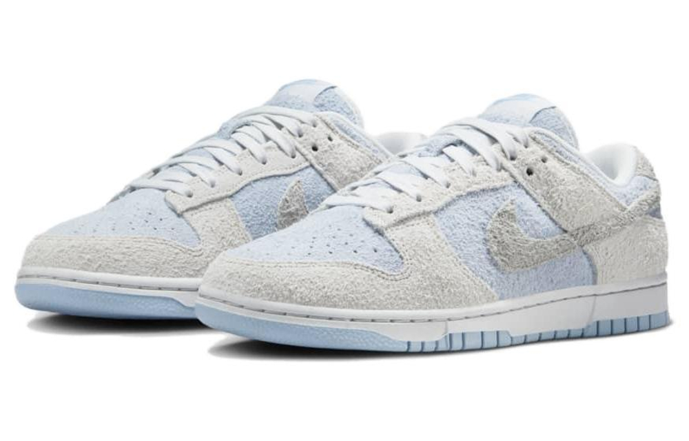 Кроссовки Nike Dunk "Light Armory Blue And Photon Dust"