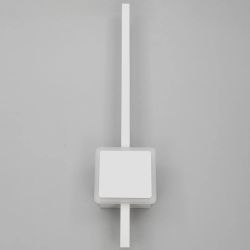 Citilux Стиг CL203410 Бра светодиодное с выключателем Белое