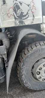 Shacman (Shaanxi) SX* 8x4 Самосвал SX33186V366 (Дизельный, 11,6 л, 423 л.с., МТ)