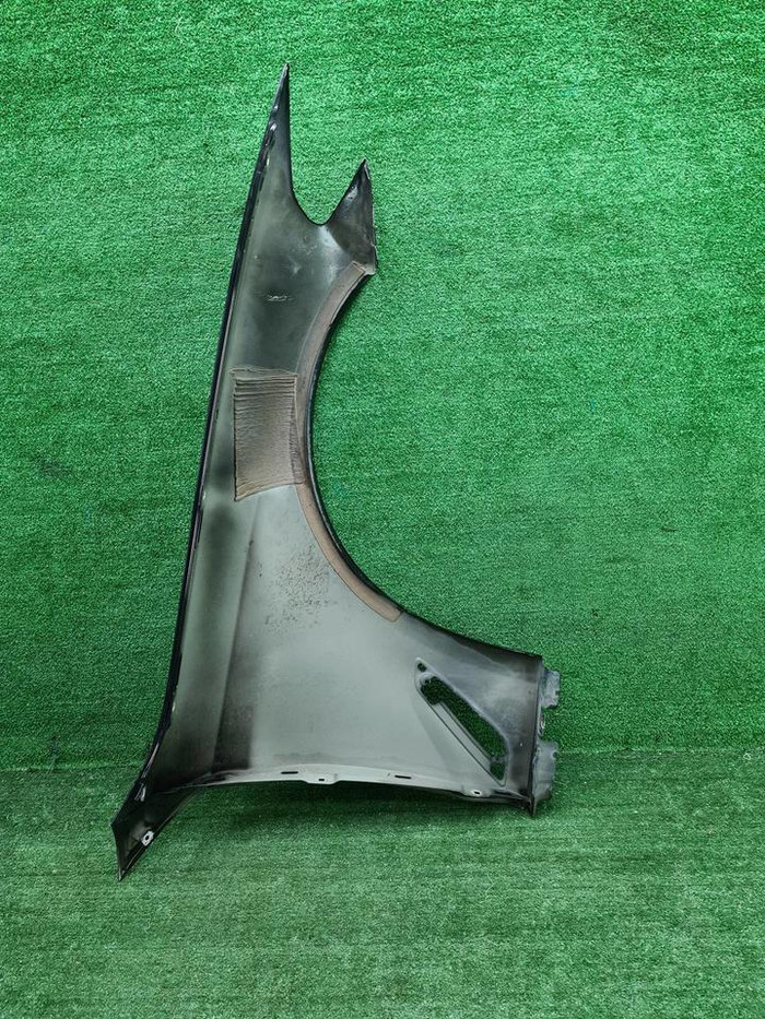 Крыло переднее левое BMW 5er G30 G31 (2017-2023)