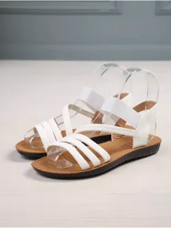 Сандалии летние