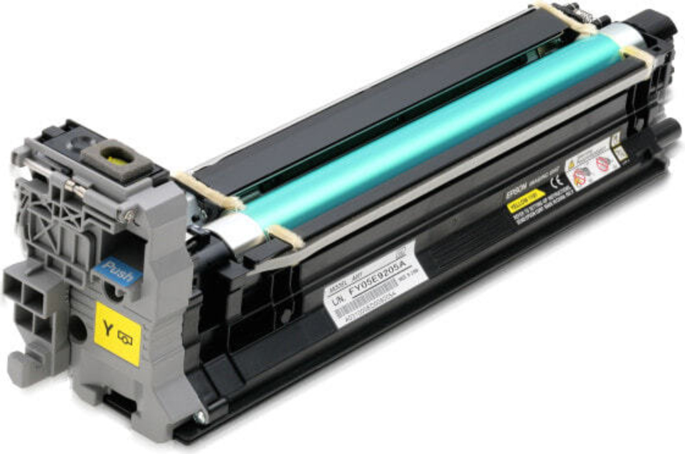 Epson AL-CX28DN Imaging Unit Yellow 30k C13S051191