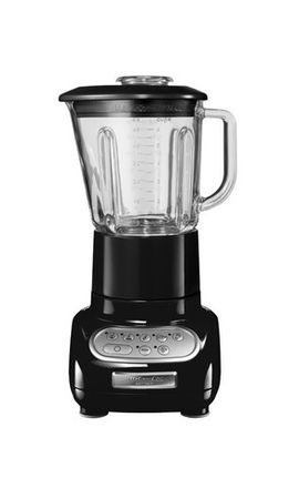 Блендер ARTISAN черный, 5KSB5553EOB, KitchenAid