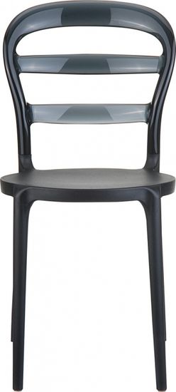 Стул пластиковый Miss Bibi