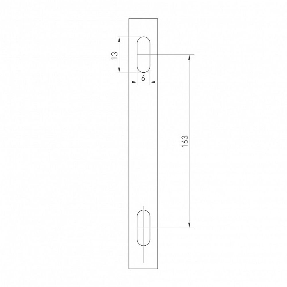 Накладной светильник Arlight QUADRO 034789