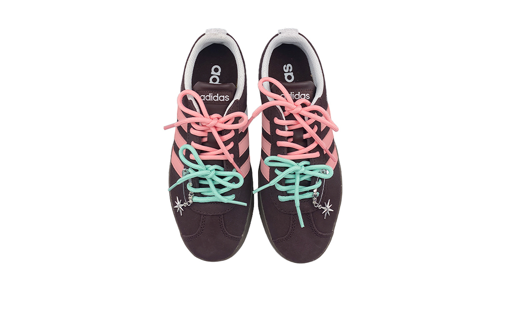 Кроссовки Adidas Vl Court 2.0 Zy