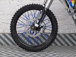 Мотоцикл кроссовый эндуро MGMOTO MZK 250H