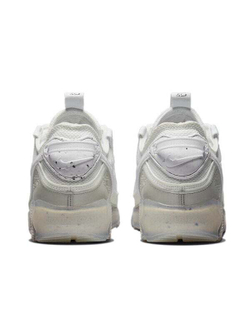Кроссовки Nike Air Max Terrascape 90 White Grey