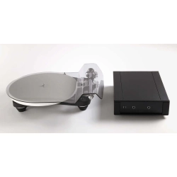 REGA PLANAR 10 ( APHELION 2 MC) BLACK ПРОИГРЫВАТЕЛЬ ВИНИЛОВЫХ ПЛАСТИНОК