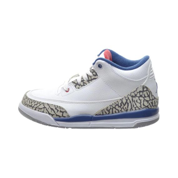 Jordan Air Jordan 3 Retro True Blue 2016 BP