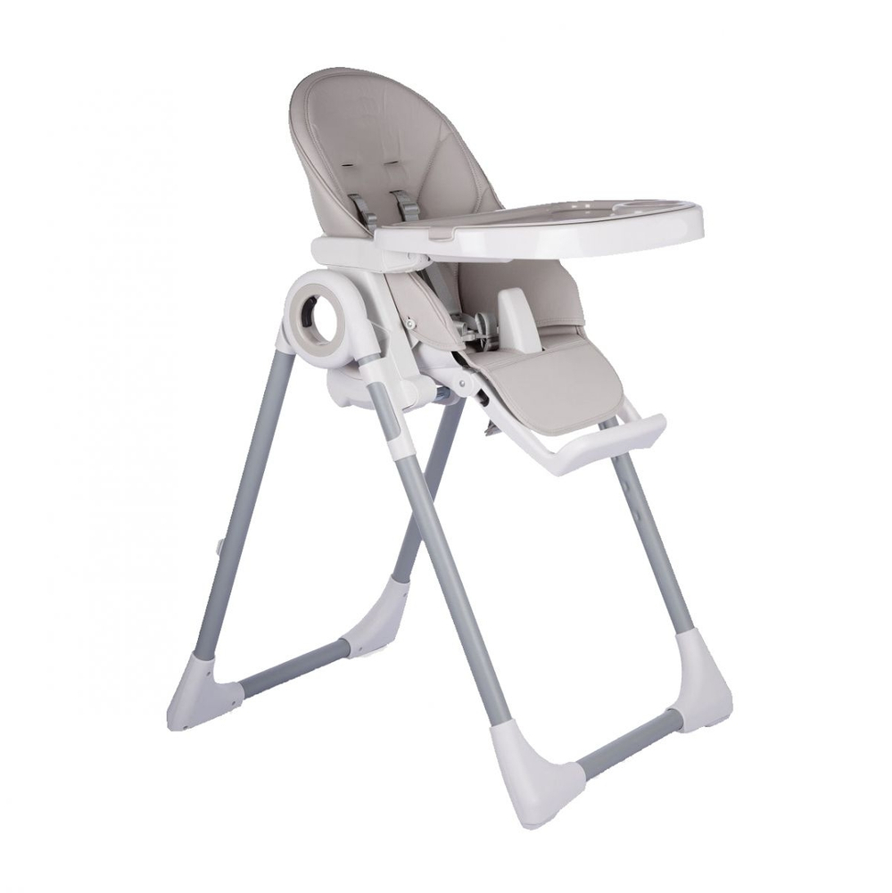 Стул для кормления luxmom Q1 Серый