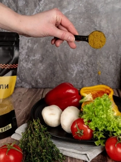 Приправа Хмели-сунели Грузия