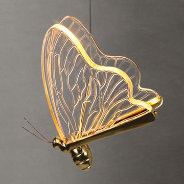 Design light Butterfly C