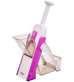 MGS-01 Полуавтоматическая овощерезка