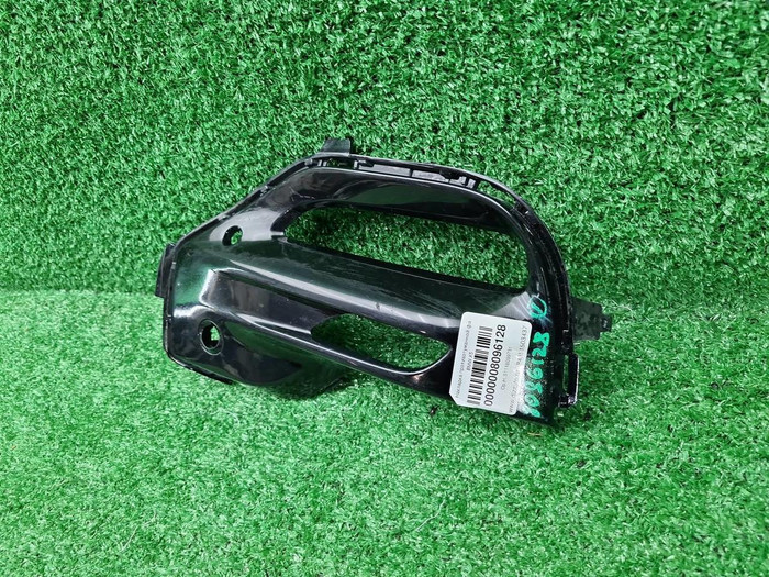 Накладка ПТФ левая BMW X5 G05 (2018-2023) M-paket